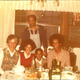 A Norris-family Thanksgiving